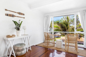 Beachfront Retreat Yeppoon